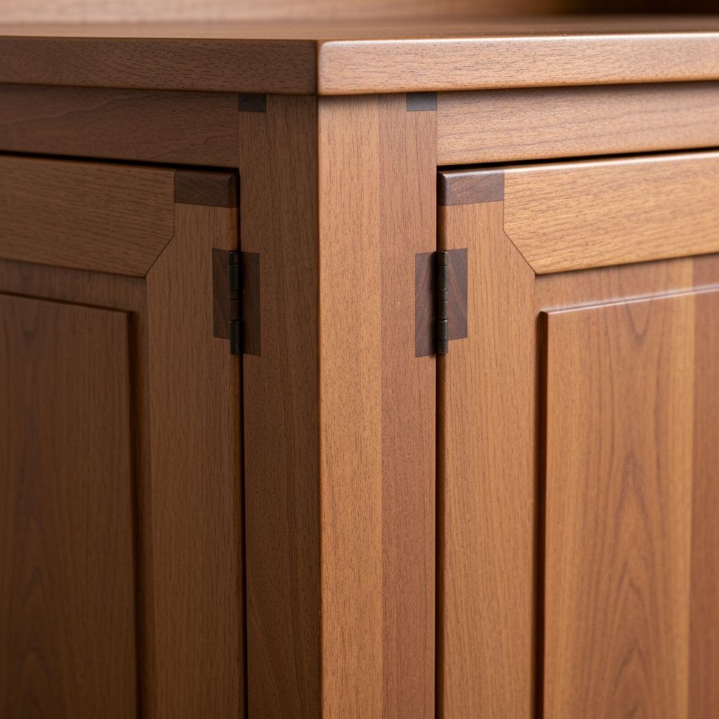 Bespoke Cabinetry